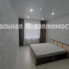 Квартира 36,6 м², 1-комнатная - изображение 1