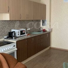 Квартира 50,4 м², 1-комнатная - изображение 3