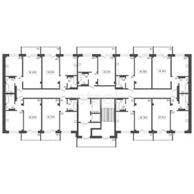 41,3 м², 1-комнатная квартира 4 743 750 ₽ - изображение 3