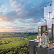 Квартира 132,2 м², 4-комнатная - изображение 3