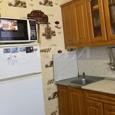 Квартира 32,7 м², 1-комнатная - изображение 3