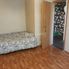 Квартира 41,4 м², 2-комнатная - изображение 1