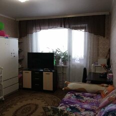 Квартира 37 м², 1-комнатная - изображение 3