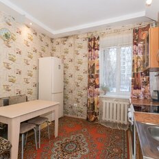 Квартира 53,8 м², 2-комнатная - изображение 2