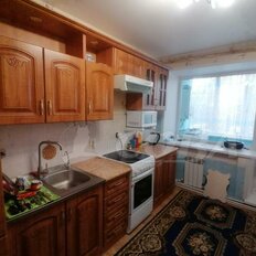Квартира 66 м², 3-комнатная - изображение 2