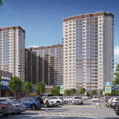 Квартира 85,9 м², 3-комнатная - изображение 3