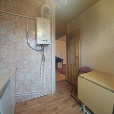 Квартира 43,4 м², 2-комнатная - изображение 4