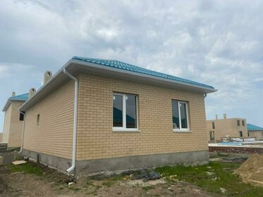 70 м² дом, 3 сотки участок 4 400 000 ₽ - изображение 80