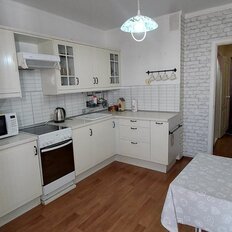 Квартира 55 м², 2-комнатная - изображение 5