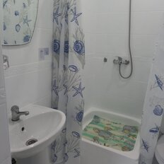 Квартира 25 м², студия - изображение 5