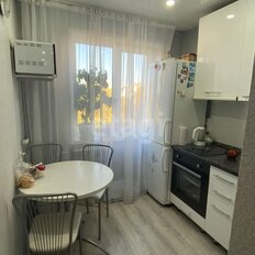 Квартира 43,9 м², 2-комнатная - изображение 1