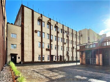 Купить квартиру рядом с рекой у станции Сколково в Москве и МО - изображение 38