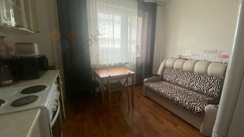 Снять квартиру-студию с мебелью в районе Красносельский в Санкт-Петербурге и ЛО - изображение 45