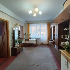 Квартира 59,6 м², 4-комнатная - изображение 1