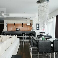 Квартира 225 м², 3-комнатные - изображение 4