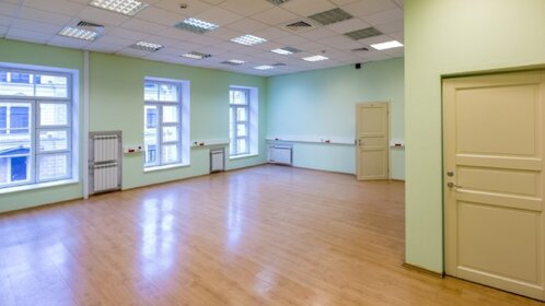 559 м², офис 1 145 950 ₽ в месяц - изображение 39