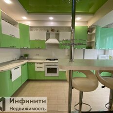 Квартира 58,3 м², 2-комнатная - изображение 1