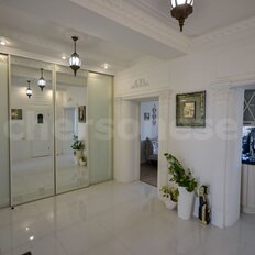 Квартира 124 м², 3-комнатная - изображение 4