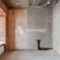 Квартира 104 м², 4-комнатные - изображение 4