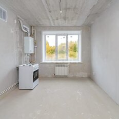 Квартира 41,7 м², 1-комнатная - изображение 4