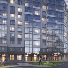 Квартира 52,9 м², 1-комнатная - изображение 5