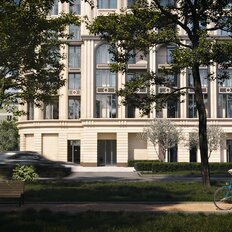 Квартира 62,9 м², 1-комнатная - изображение 4