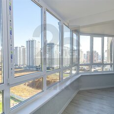 Квартира 58,9 м², 1-комнатная - изображение 5