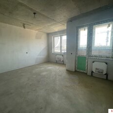 Квартира 66,6 м², 2-комнатная - изображение 5
