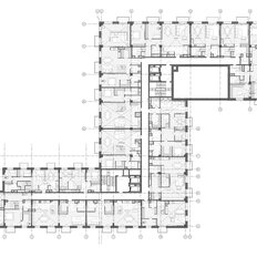 Квартира 80,2 м², студия - изображение 4