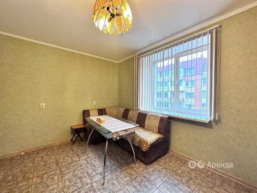 44,8 м², квартира-студия 30 003 ₽ в месяц - изображение 40