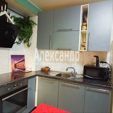 Квартира 37,5 м², 1-комнатная - изображение 2