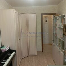 Квартира 44,1 м², 2-комнатная - изображение 2