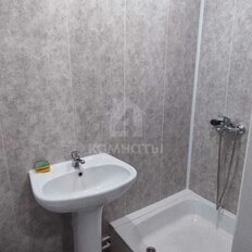 Квартира 17,4 м², 1-комнатная - изображение 5