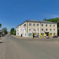 93,5 м², торговое помещение - изображение 1