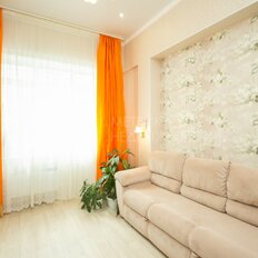Квартира 39 м², 1-комнатная - изображение 3