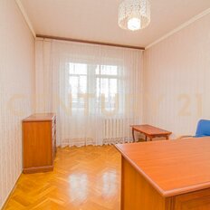 Квартира 62,4 м², 3-комнатная - изображение 5