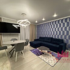 Квартира 57,8 м², 2-комнатная - изображение 1