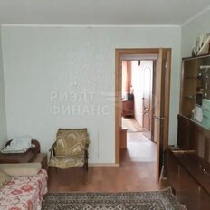 Квартира 63,9 м², 3-комнатная - изображение 5