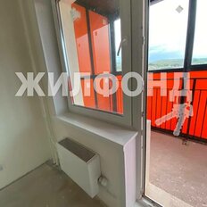 Квартира 61,1 м², студия - изображение 2