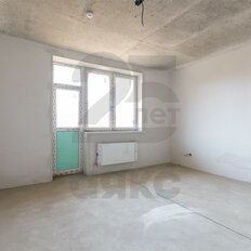 Квартира 28 м², студия - изображение 5