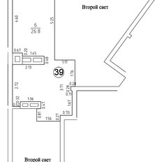 Квартира 115,1 м², 1-комнатная - изображение 2