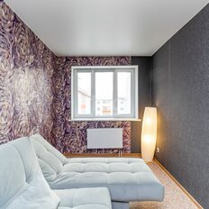 Квартира 71 м², 3-комнатная - изображение 1