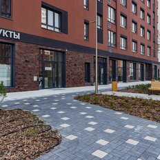 79,6 м², торговое помещение - изображение 2