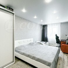 Квартира 57,9 м², 3-комнатная - изображение 5