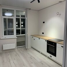 Квартира 41,3 м², 1-комнатная - изображение 1