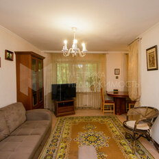 Квартира 56,2 м², 2-комнатная - изображение 3