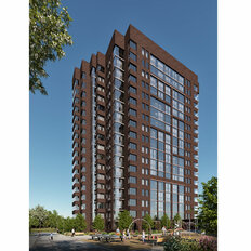 Квартира 88,2 м², 3-комнатная - изображение 3
