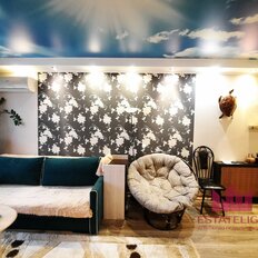 Квартира 66 м², 2-комнатная - изображение 3
