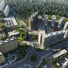 Квартира 61,7 м², 3-комнатная - изображение 4