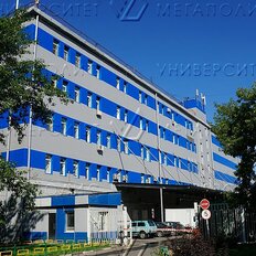 488 м², склад - изображение 2